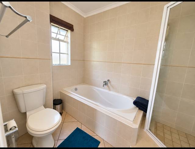 2 Bedroom Townhouse Noordhang Randburg